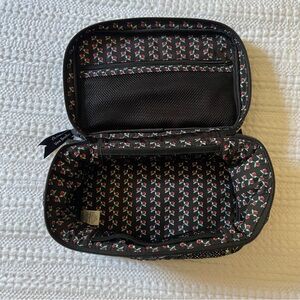 Brush Up Cosmetic Case